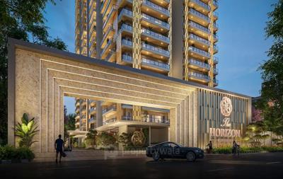 5BHK for sale in Harmony The Horizon Residences, Indirapuram, Ghaziabad