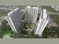 2 Bedroom Flat for sale in Godrej Emerald, Thane West, Thane