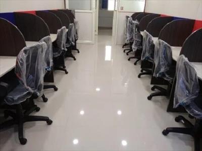 Office Space for rent in Mount Road area, Chennai