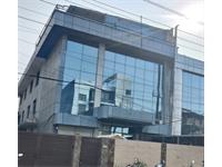 Prime location Industrial Building for sale in Phase-2 Noida.