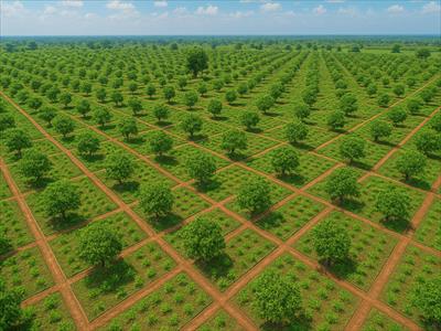 Residential Land for sale in Shadnagar, Hyderabad