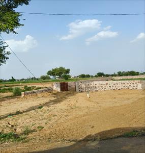 Residential Land for sale in Badsa, Gurgaon