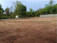 Residential Plot / Land for sale in Nanjikottai Bypass, Thanjavur