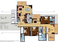 Floor Plan A