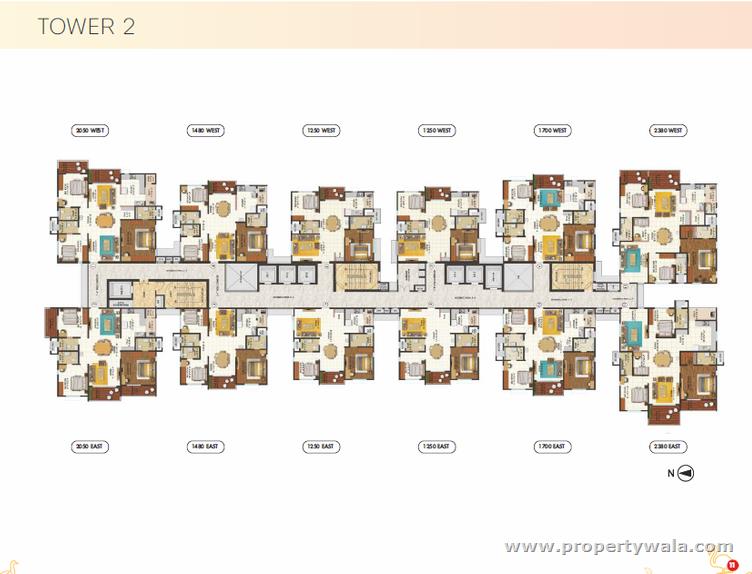 Floor Plan C