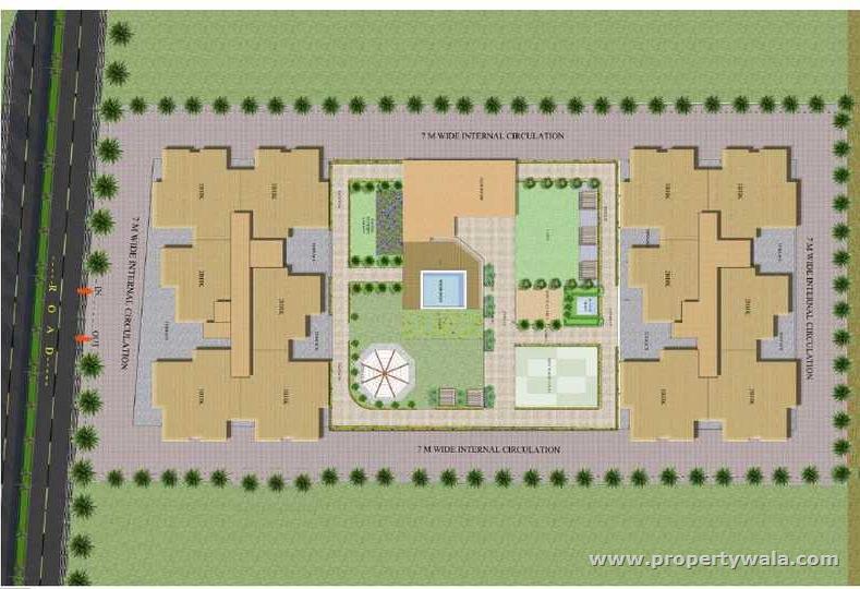 Master Plan
