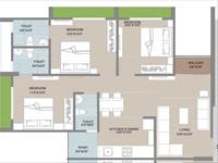 Floor Plan A