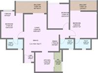 Floor Plan-B