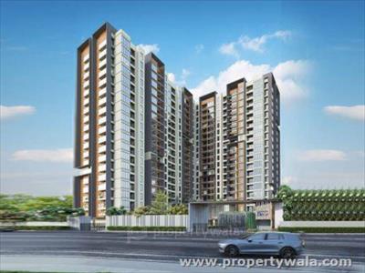 Casagrand Elinor - Navallur, Chennai