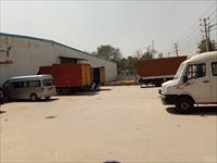 Warehouse/ Godown For Rent At Bommasandra / Jigini