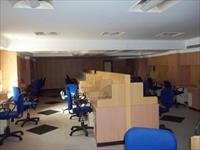 Office Space for rent in Anna Nagar West, Chennai