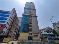 Office Space For Rent In Signet Tower Salt Lake Sector 5