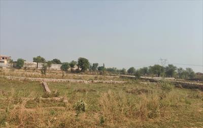Residential Land for sale in Jagatpura, Jaipur