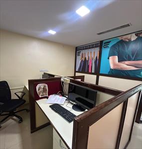 Office Space for rent in Kharghar, Navi Mumbai