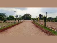 Residential Plot for Sale in Thanjavur