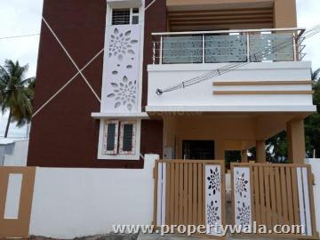 Main Entrance