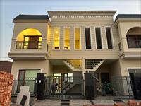 4 Bedroom House for sale in Kharar-Landran Road area, Mohali