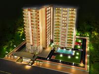 3 Bedroom Flat for sale in Dream Galaxy, Gomti Nagar Extn, Lucknow
