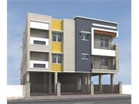 3 Bedroom Apartment for Sale in Chennai