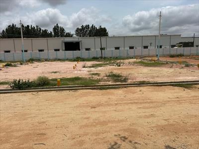 Residential Land for sale in Kannuru, Bangalore