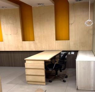 Office Space for rent in Doranda, Ranchi