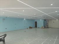 Showroom for rent in Faizabad Road area, Lucknow