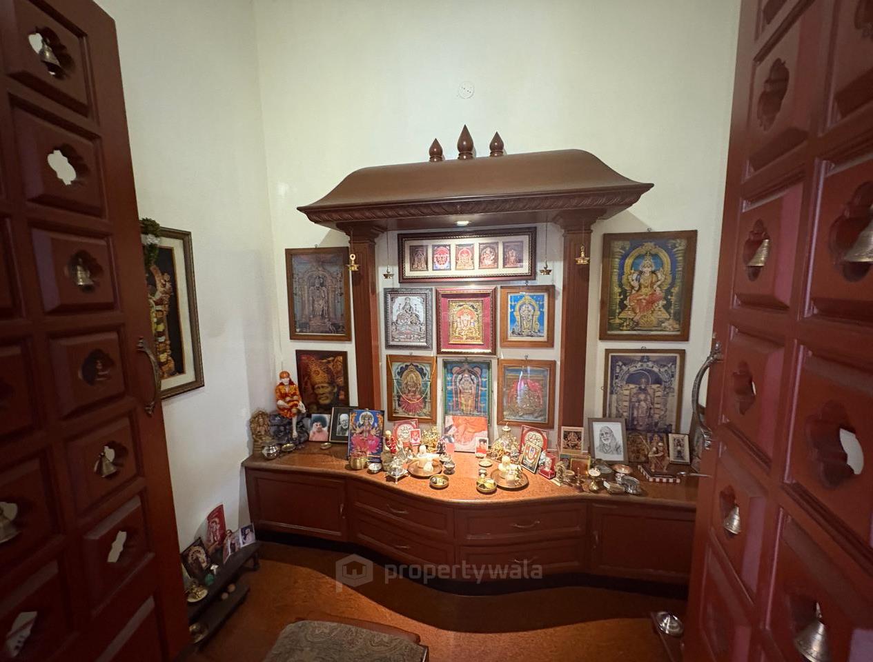 Pooja Room