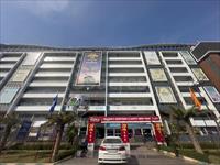 Shop / Showroom for sale in Gaur World SmartStreet, Noida Ext, Gr Noida