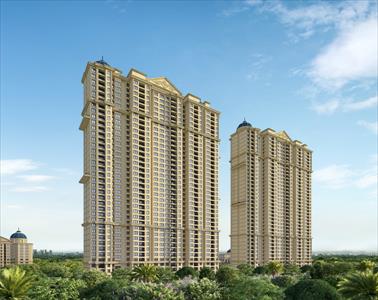 4BHK for sale in Casagrand Suncity Phase 2, Kelambakkam, Chennai