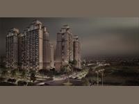 ACE Parkway is an exclusive 3-sided open-corner plot that offers apartments in Noida Expressway