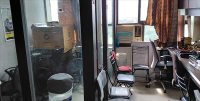 Office Space for rent in Park Street, Kolkata