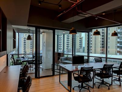 Office Space for rent in Aerocity, New Delhi