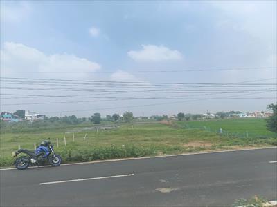 Commercial Land for sale in Gundoor, Tiruchirappalli