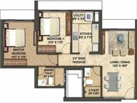 Floor Plan-C