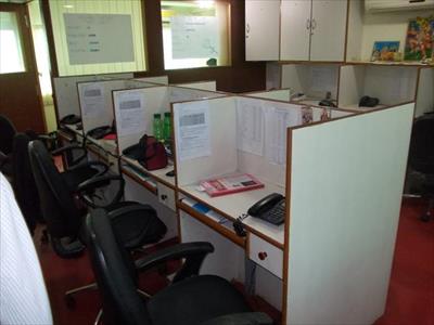 Office Space for rent in Anna Nagar, Chennai