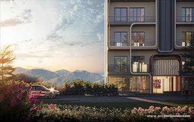 3BHK for sale in M3M Antalya Hills, Sector-79, Gurgaon