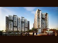 2 Bedroom Flat for sale in Shriram Solitaire, Yelahanka, Bangalore