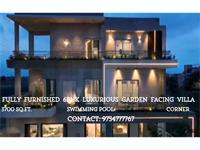 6 Bedroom Independent House for sale in Jhalaria, Indore