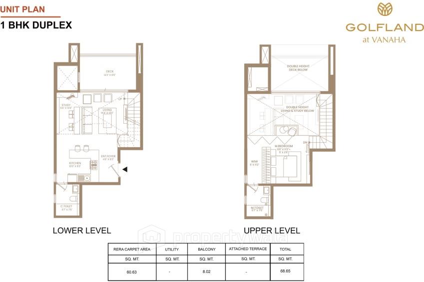 Project - Floor Plan-A