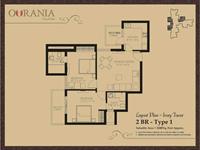 Floor Plan B