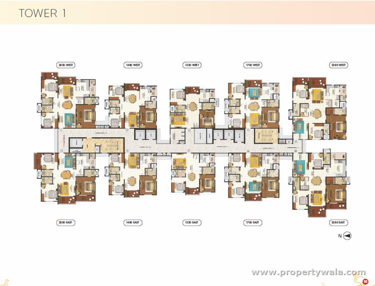 Floor Plan D