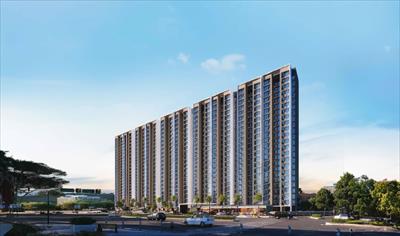 Mahaavir Exotique - Kharghar, Navi Mumbai