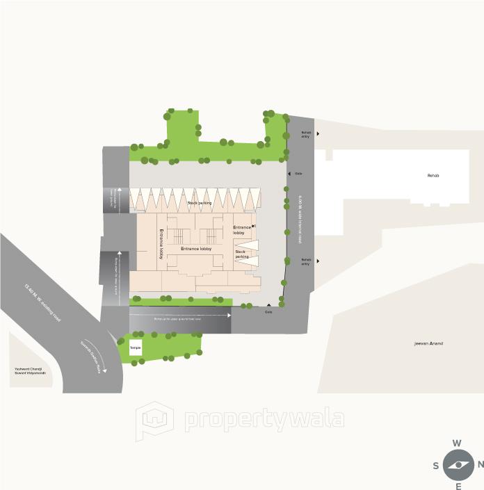 Master Plan