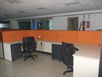 Posh Furnished office Space at T Nagar