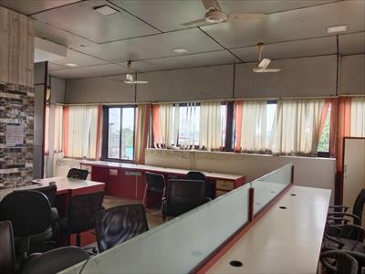 Office Space for rent in Rajdanga, Kolkata