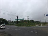 Industrial Lands/Plots for Sale in Oragadam Industrial Corridor, Oragadam,Chennai South
