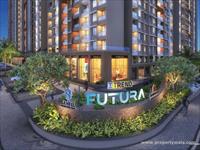 2 Bedroom Apartment for Sale in Mahalunge, Pune
