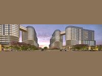 Office Space for sale in Fairfox EON, Sector 140A, Noida