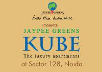 2 Bedroom Flat for sale in Jaypee Greens Kube, Sector 128, Noida