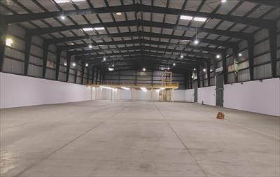 Warehouse / Godown for rent in Red Hills, Chennai